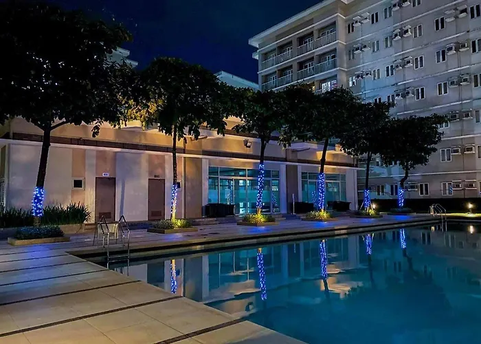 The Getaway Staycation Manila