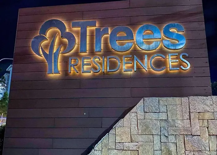 Apartamento The Getaway Staycation Manila