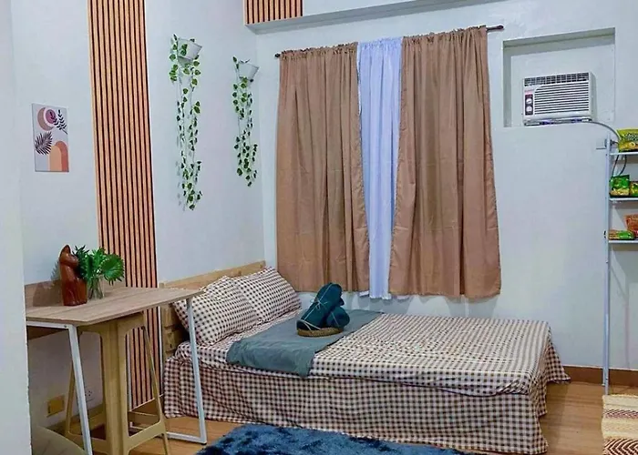 The Getaway Staycation * Manila